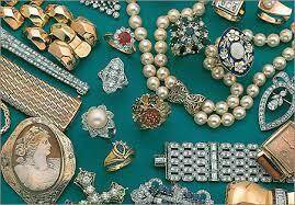 old jewelry