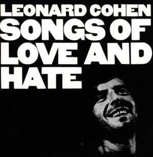 songs of love and hate
