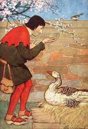 The Goose That Laid the Golden Eggs   Project Gutenberg etext 19994